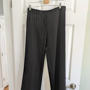 ANNEX Size 10 Slightly Flared Dress Pants